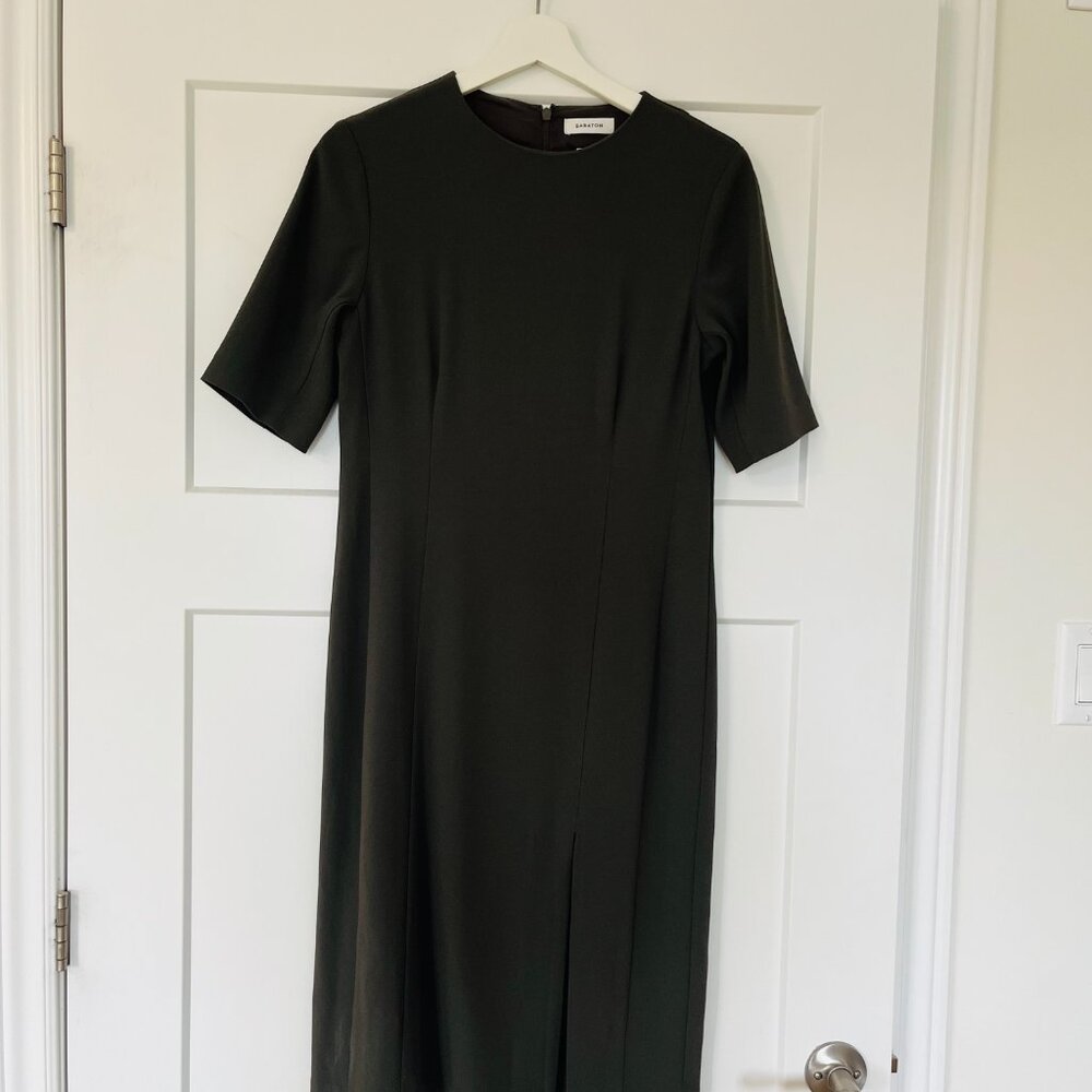 Babaton Exalt Dress - Picture 4 of 5